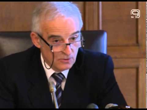 TV KANAL9, NOVI SAD: Danas je Spasovdan