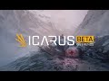 Icarus Beta Weekend #4 - Mission w/ Developers