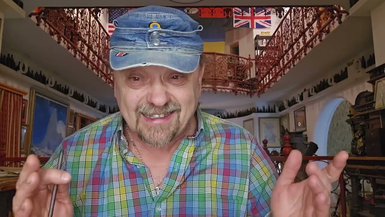 7 новостей воскресения, нас накрыло стабильностью, которой так не хватает в м