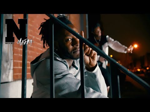 SGE Breezy x JMV Deeski - Live From The JMV ( Prod By Tez Banga  ) Shot By @nico_nel_media