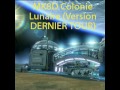 Mario Kart 8 Deluxe Lunar Colony HURRY UP FINAL LAP VERSION