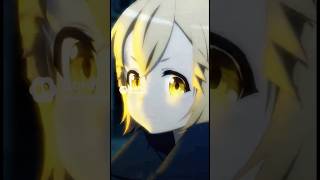 【SHORT ANIME］デュエット ナイト アビス インスパイア..隻眼の少女と大剣の少女6/Duet Night Abyss : Fan Cinematic#shortvideo #anime