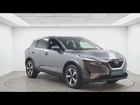 Nissan Qashqai ePOWER QASHQAI SV PREMIUM - Image 2