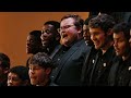 The Crossing – Stellenbosch University Choir