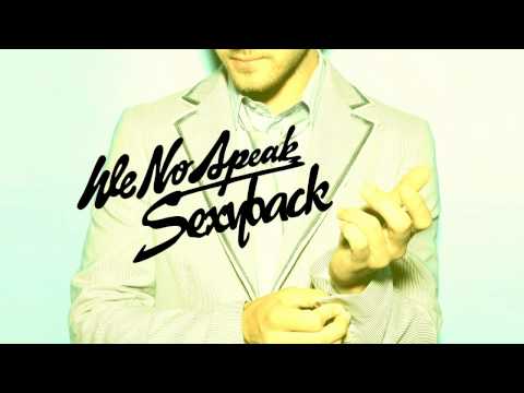 We No Speak SexyBack - Yolanda Be Cool vs. Justin Timberlake