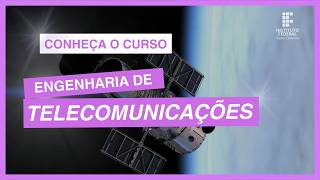 Engenharia de Telecomunicações