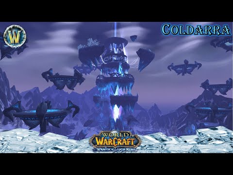 World of Warcraft - Hatching a Plan