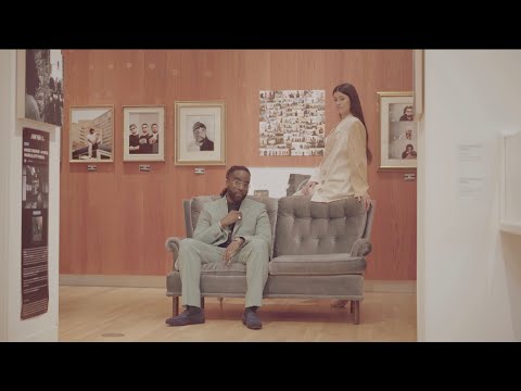 LeFLOFRANCO - Énergie pt.2 feat. Chloé Doyon  [Clip Officiel]