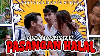 Download lagu Pasangan Halal - Ricky Febriansyah mp3 Download lagu Pasangan Halal - Ricky Febriansyah mp3