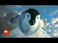 Happy Feet Mumble Takes A Brave Leap