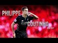 Coutinho 2017 Skills Showᴴᴰ Welcome Back To Liverpool HD