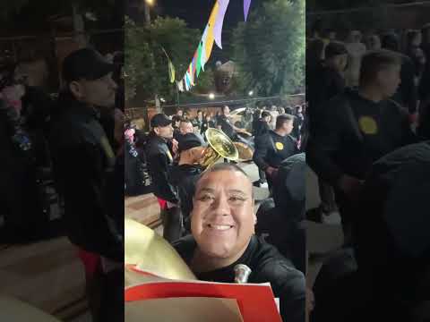 carnaval en San Bernardo región metropolitana , CHILE...