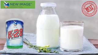 Download lagu Susu Banyak Protein | Susu K28 Pontianak mp3