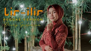Download lagu LIR - ILIR REGGAE VERSION - DHEVY GERANIUM mp3 Download lagu LIR - ILIR REGGAE VERSION - DHEVY GERANIUM mp3