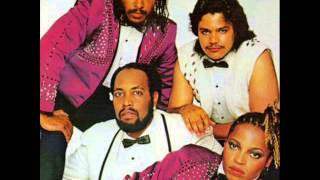 Mtume  -  would you like to fool around  1983