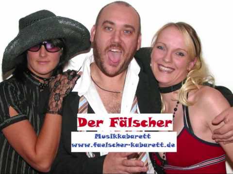 Wolfgang Berger alias Der Fälscher - Papa, du bist so peinlich