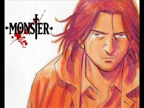 Monster OST II- The More I See