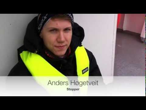 Fløy-Spillerpresentasjon 22.02.2014