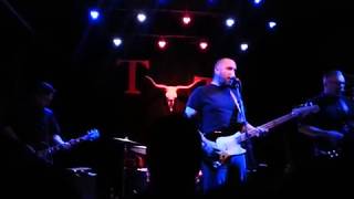Lo Tom - Covered Wagon - Live @ the Tractor Tavern August 19th, 2017