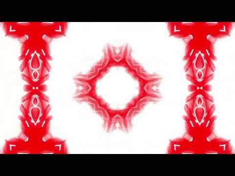 ZEKE BEATS - Unhinged [OFFICIAL VISUALIZER]