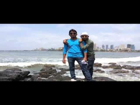 Birthday Party of Rajan