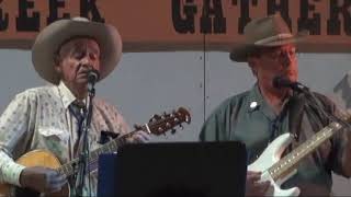 Alberta Cowboy Gatherings, Ian Tyson, Music Jam Weekends
