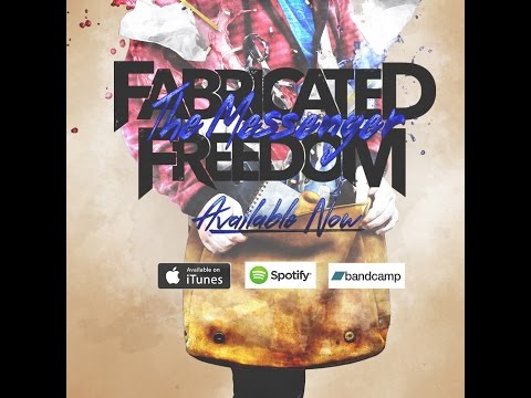 Fabricated Freedom - The Storm (Official Lyric Video)