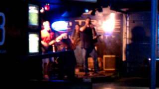 Bus to Brooklyn - Roxanne