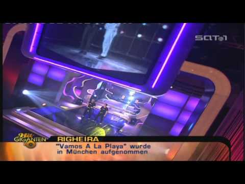Righeira   Vamos A La Playa Hit Giganten