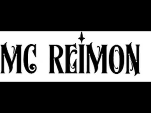 MC REIMON - DROGAS, PUTAS, ALCOHOL