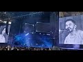 LINKIN PARK The Catalist LIVE Concert Wembley Stadium LONDON 2025