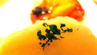 AFY spring gala dinner for 8 Lila Luk