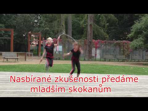 REBELS O.K. na světové soutěži WJR v Paříži