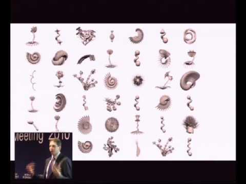 MIT TechTV – Davos 2010 - IdeasLab with MIT - Josh Tenenbaum