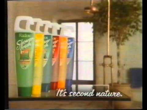 HTV West ad break 1989