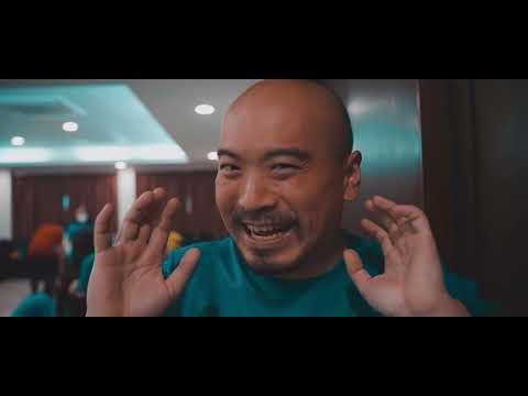 Team Building at Royale Chulan Cherating