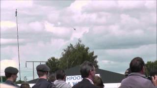 preview picture of video 'Welshpool Air Show 2014'