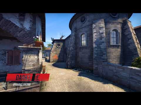 DarkS1DE vs. DIVIZON - 3K | 99Damage Liga - S8 | CS:GO