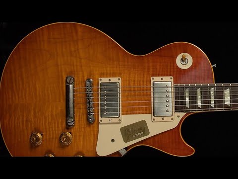 Gary Moore Style Backing Track // Nostalgic Blues Ballad in F Minor (80bpm)