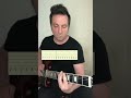 Misirlou (with Tabs)
