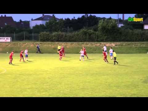FULL HD: ASK Kottingbrunn - ASC Götzendorf