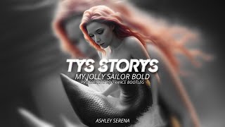 Download lagu Ashley Serena - My Jolly Sailor Bold - Remix (TYS STORYS PSYTRANCE) mp3