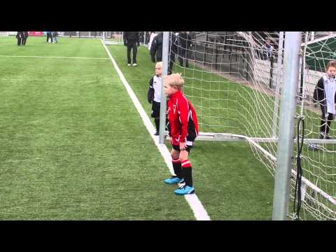 V.V. Assendelft - Sporting Krommenie