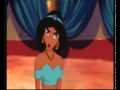 Aladdin Jasmine A Whole New World MP4