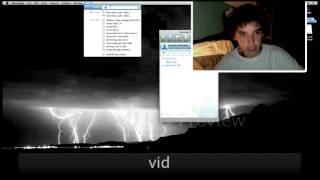 How to video chat with mac messenger