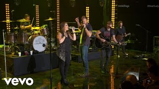 Lady Antebellum - American Honey (Live on the Honda Stage at the iHeartRadio Theater LA)