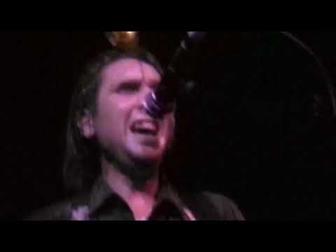 Serafin at Metro Club 2006   Lethargy