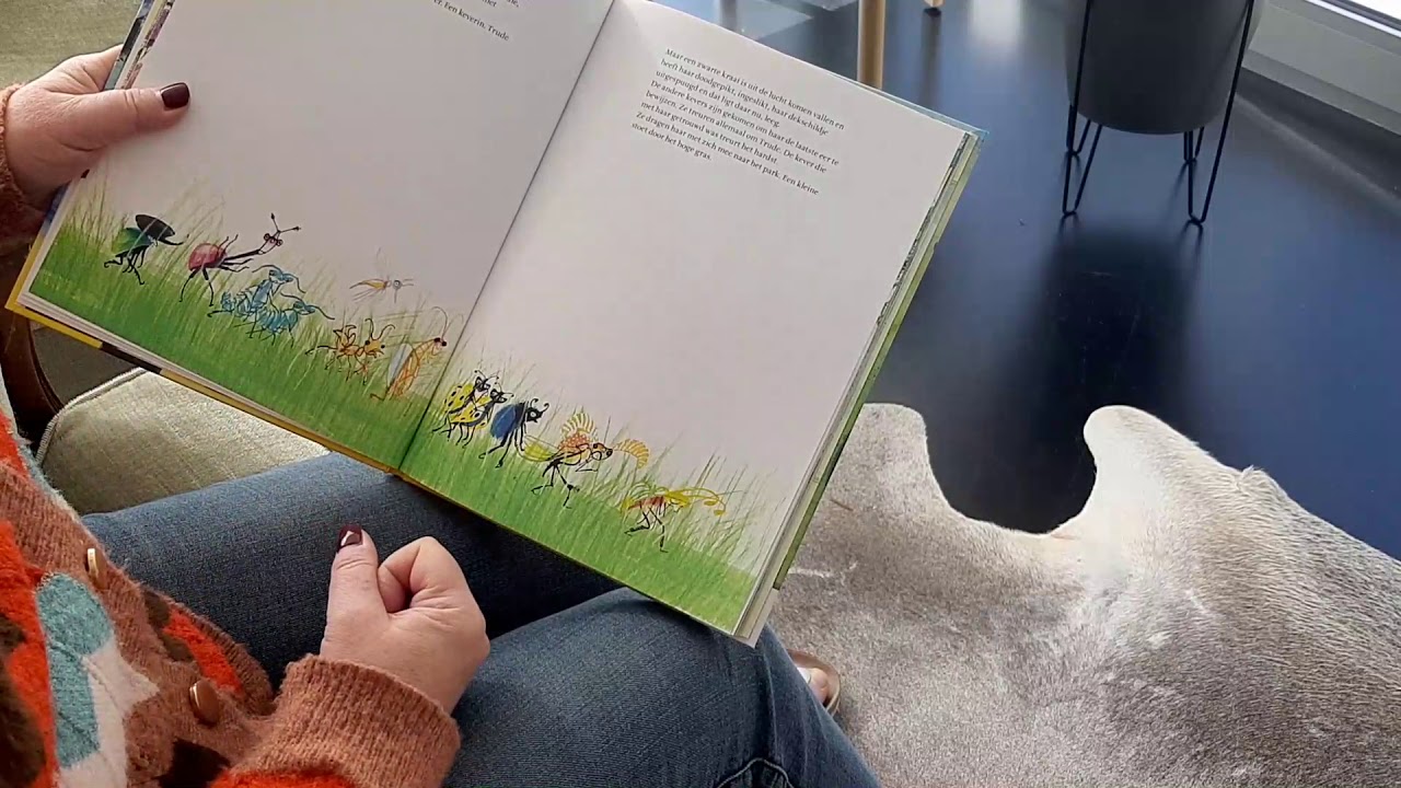 De boom met het oor - Studio Terlinden