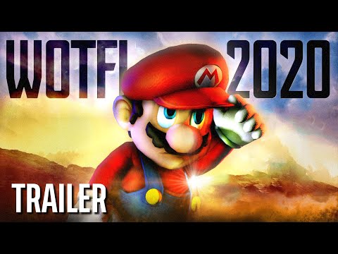 War Of The Fat Italians 2020 - Official Trailer