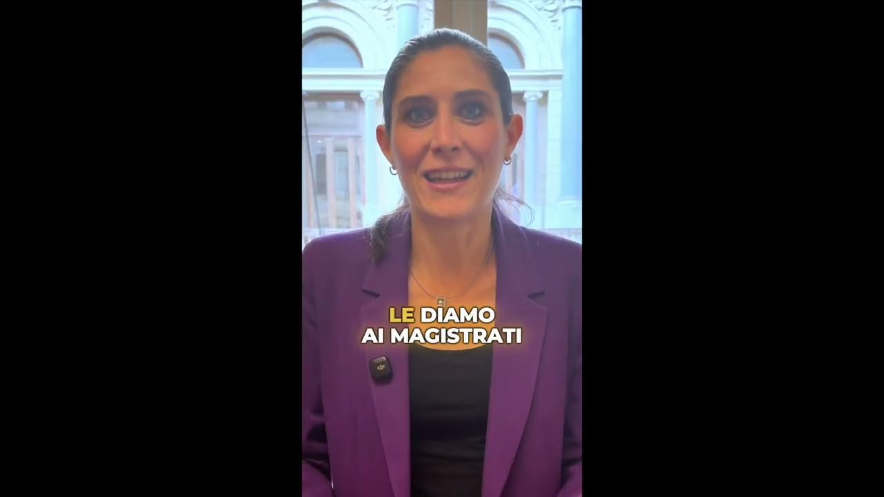 APPENDINO: "UNA VERGOGNA ASSOLUTA, LE CHAT VANNO DATE AI MAGISTRATI PER INDAGARE SU DELMASTRO"